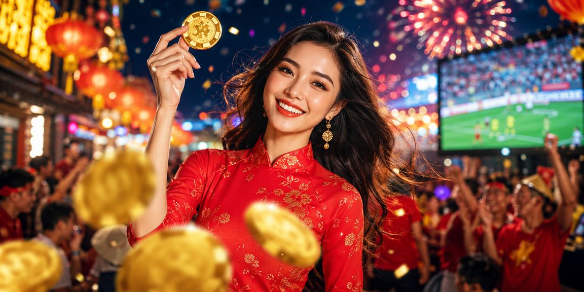 Khung cảnh người hâm mộ theo dõi sự kiện bóng đá trực tiếp tại Nha Trang